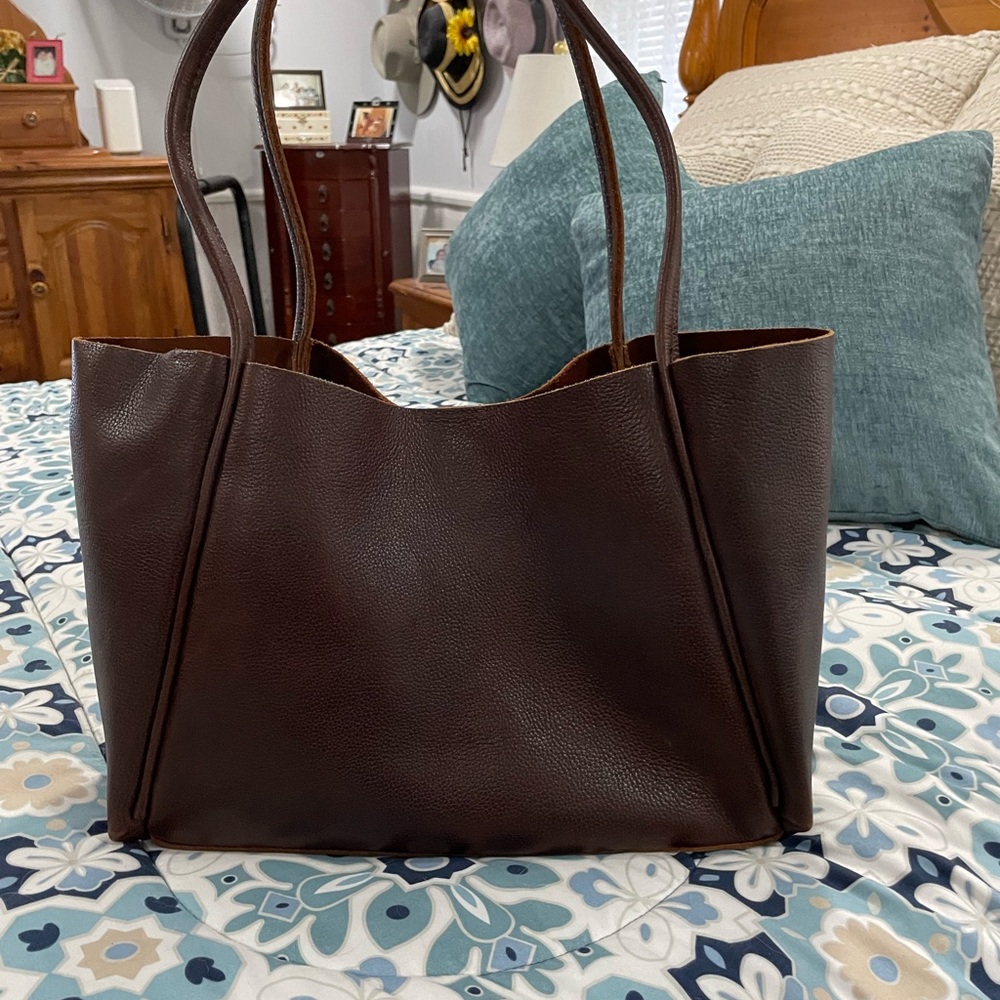 Portland Verona Large Tote